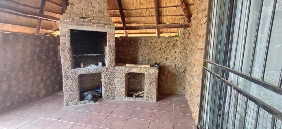 3 Bedroom Property for Sale in Allanridge Free State